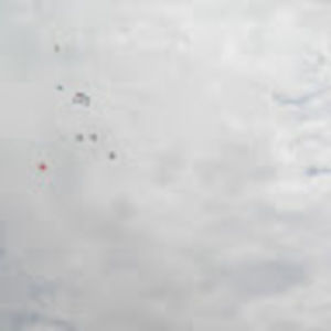 Meet your Posher, Con